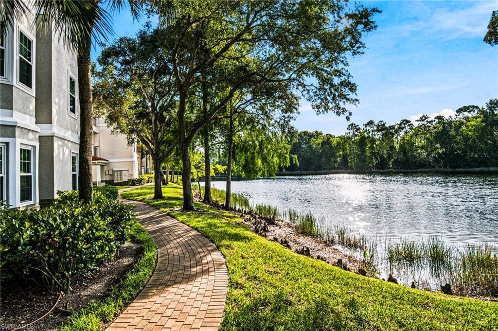 THE TIDES AT PELICAN LANDING - Residential