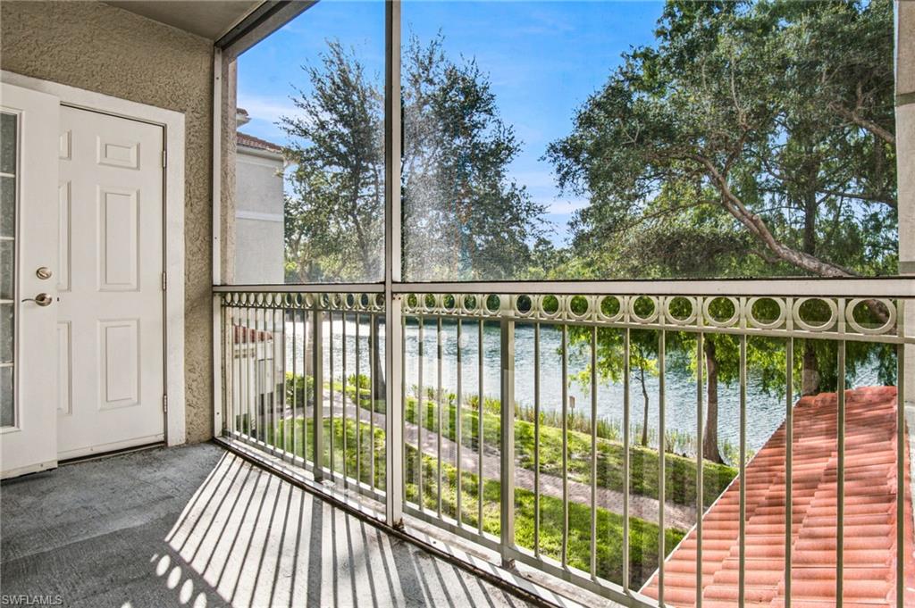 THE TIDES AT PELICAN LANDING - Residential
