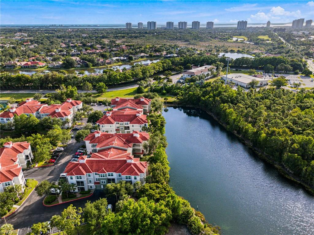 THE TIDES AT PELICAN LANDING - Residential