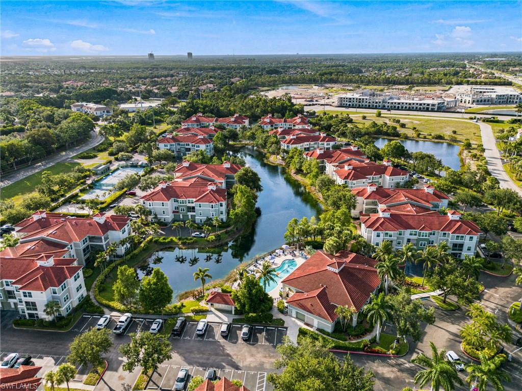 THE TIDES AT PELICAN LANDING - Residential