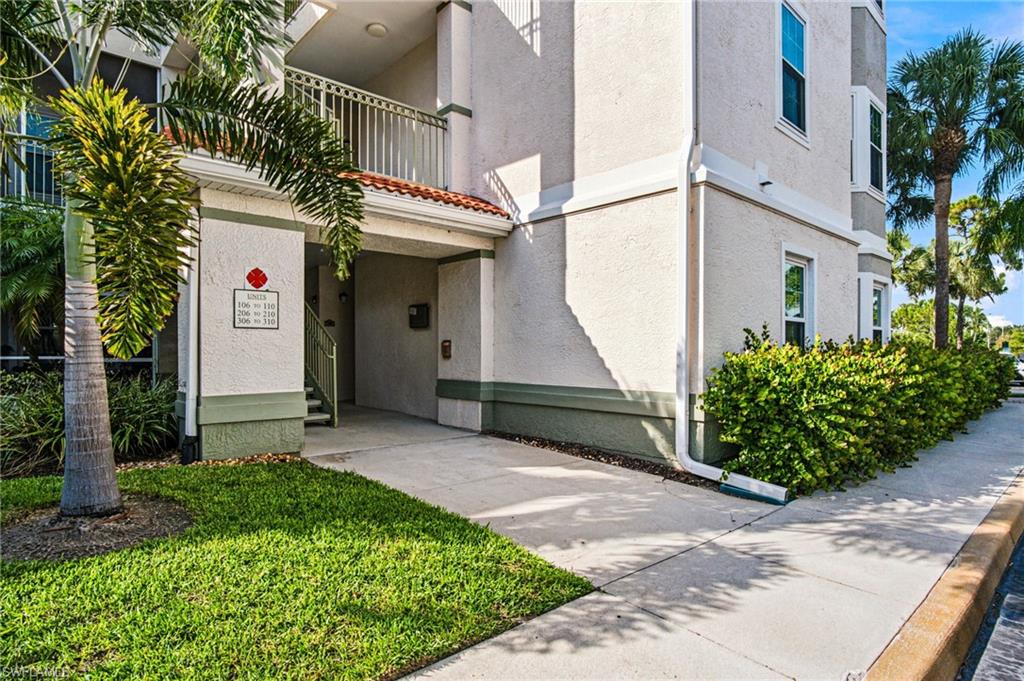 THE TIDES AT PELICAN LANDING - Residential