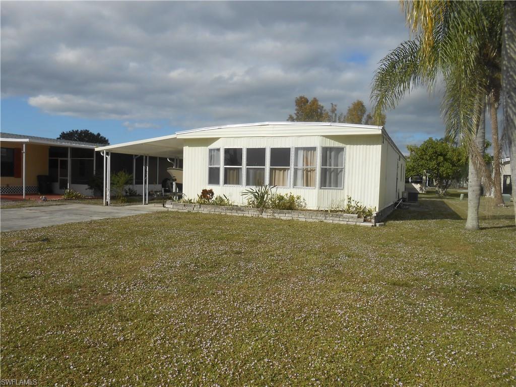 WEST WIND ESTATES - Residential