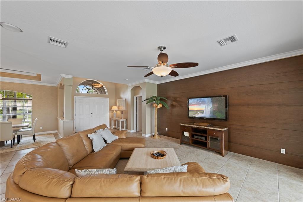 CAPE ROYAL - Residential