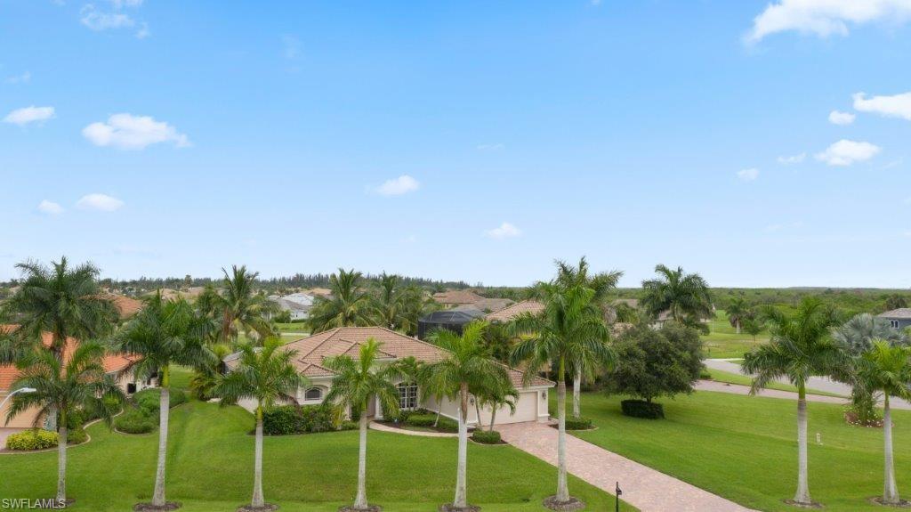 CAPE ROYAL - Residential