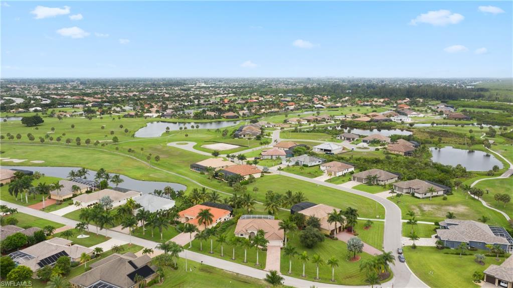 CAPE ROYAL - Residential