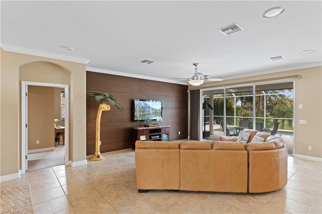 CAPE ROYAL - Residential