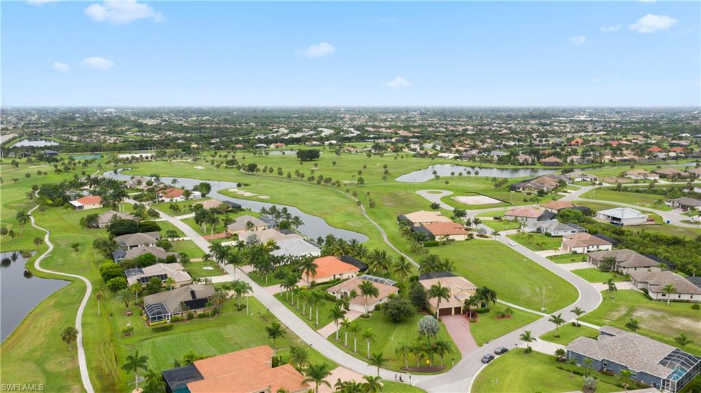 CAPE ROYAL - Residential