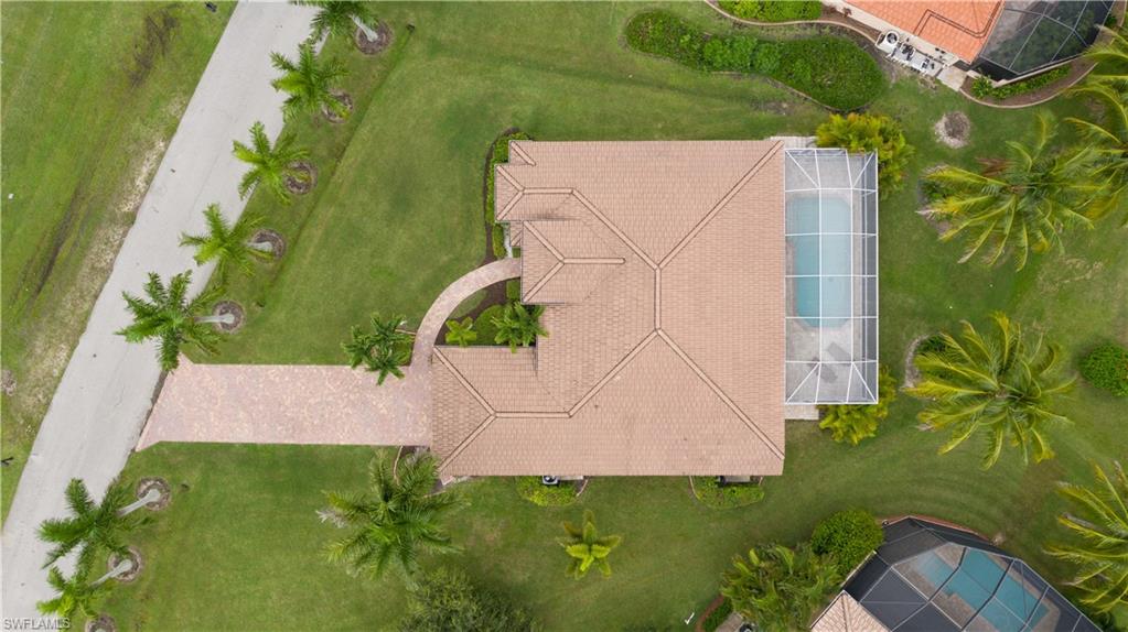 CAPE ROYAL - Residential
