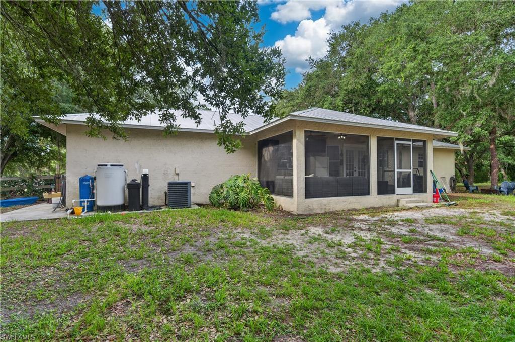 ACREAGE - Residential