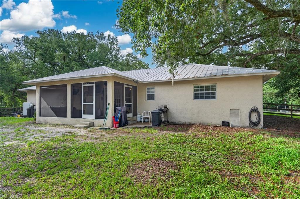 ACREAGE - Residential