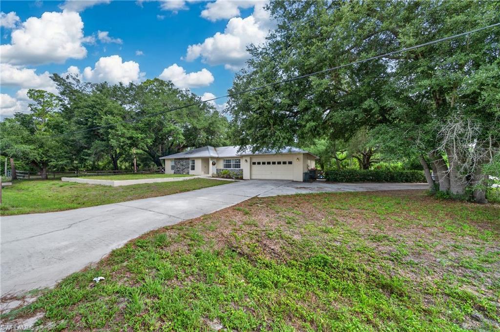 ACREAGE - Residential