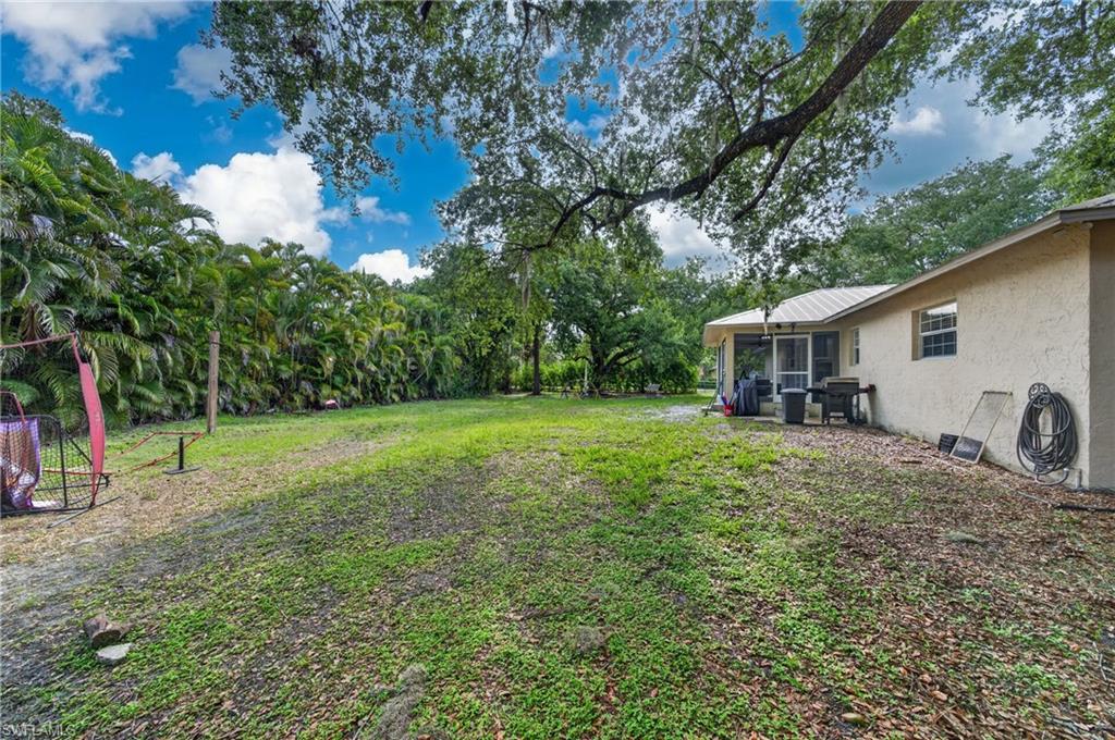 ACREAGE - Residential