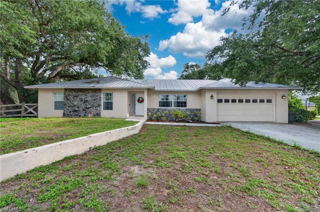 ACREAGE - Residential