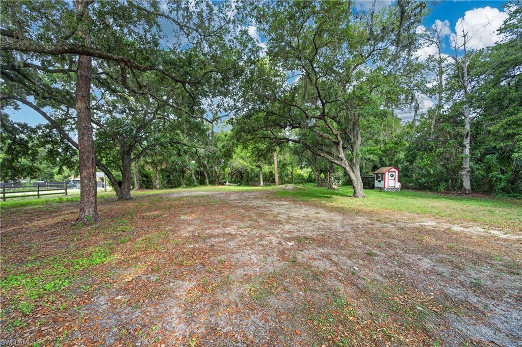 ACREAGE - Residential