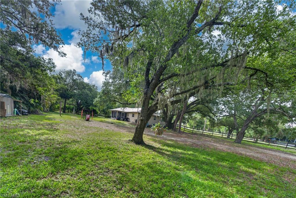 ACREAGE - Residential