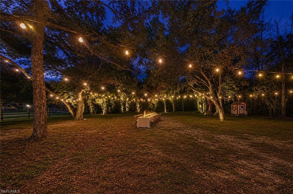 ACREAGE - Residential