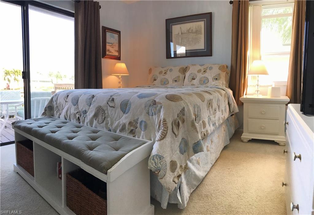 MARCO BEACH - Residential
