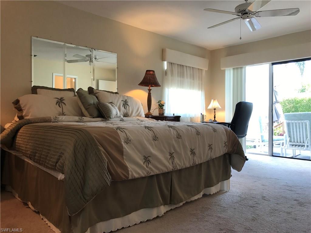 MARCO BEACH - Residential