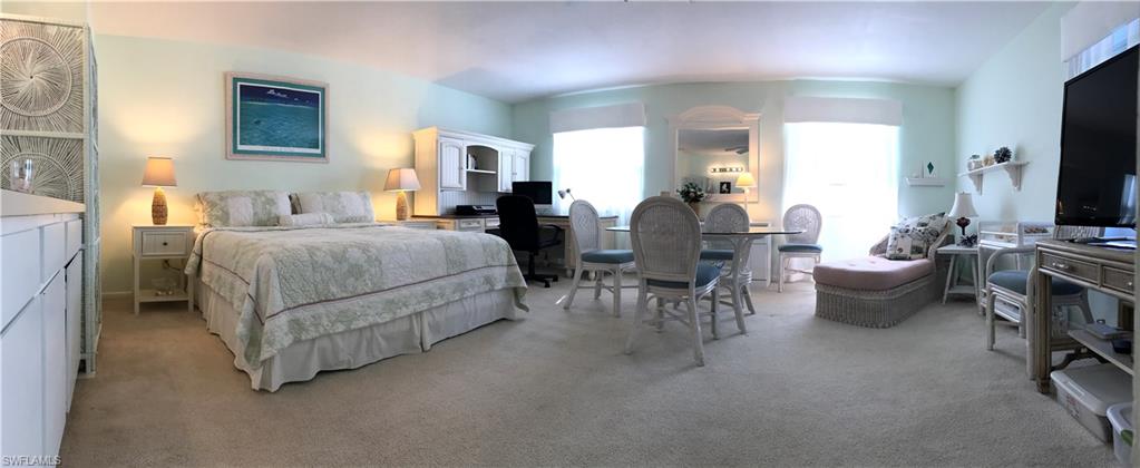 MARCO BEACH - Residential