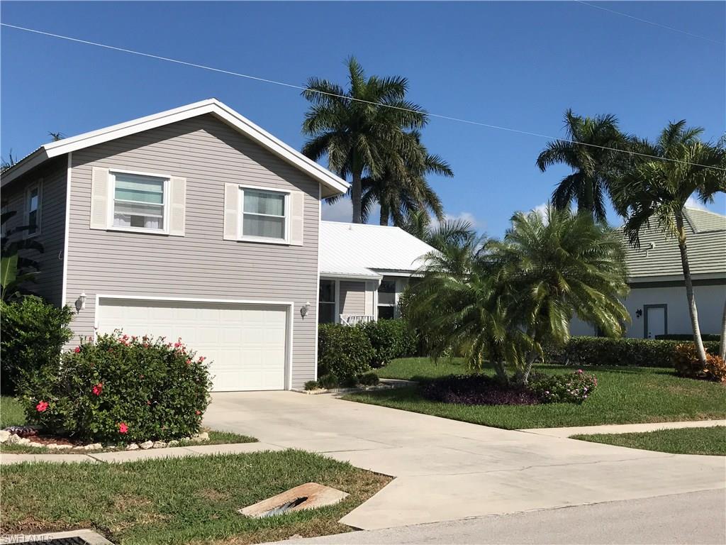 MARCO BEACH - Residential