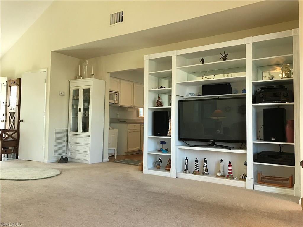 MARCO BEACH - Residential