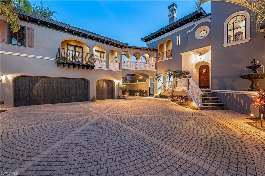 SEMINOLE ESTATES - Residential