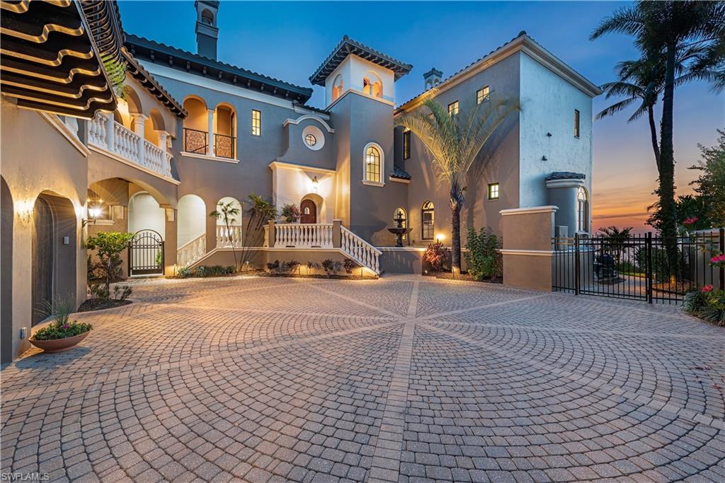 SEMINOLE ESTATES - Residential