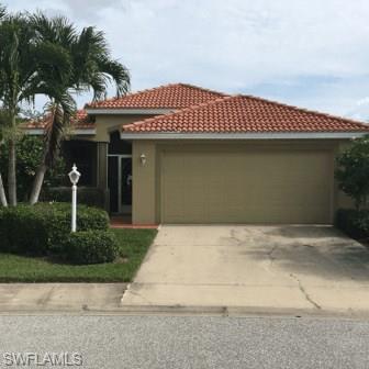 Awesome"Jasmine" open, volume-ceilinged floor plan w 3 BRs 2 Ba 2 CG in the super gated community of Herons Glen w granite counters,stainless appliances, 42" long wood like cabinets , expanded lanai w southerly rear exposure on pie-shaped lot and tree-hidden wall for max privacy w room for a pool, & lovely lake/golf views.Home was built in 2010, 5 years newer than almost all other homes in area.Other features include screened front entry, real 5 strand bamboo floors except in 3 BRs which have 1 yr-old Shaw carpeting, beautifully furnished and decorated (turnkey), immaculately maintained and move-in ready in an exterior maintenance-free neighborhood w 24/7 manned security gate.Live in a luxury resort every day, enjoying Herons Glen's legendary amenities, activities and social life.Immediate possession possible. Reasonable maintenance fees add to your enjoyment, away from the madding crowd and traffic congestion. Amenities include 50,000 sq. ft clubhouse, Fitness Building, championship golf, Hartru tennis courts, bocce, pickle ball, billiards, bocce, ballroom for shows, concerts, parties and dances, craft,card and activity rooms, 2 restaurants.See this beauty today before it's gone!
