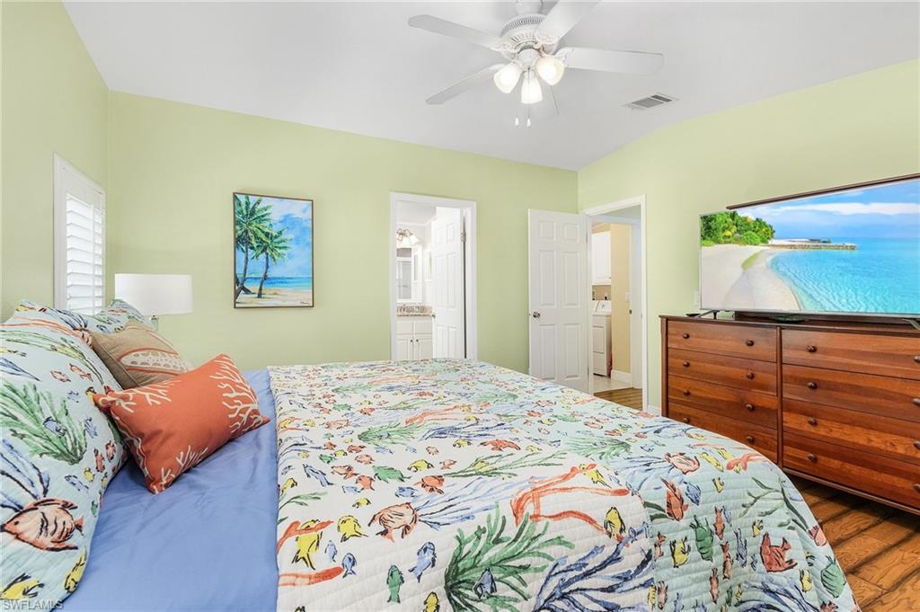 CHERRY ESTATES - Residential Lease