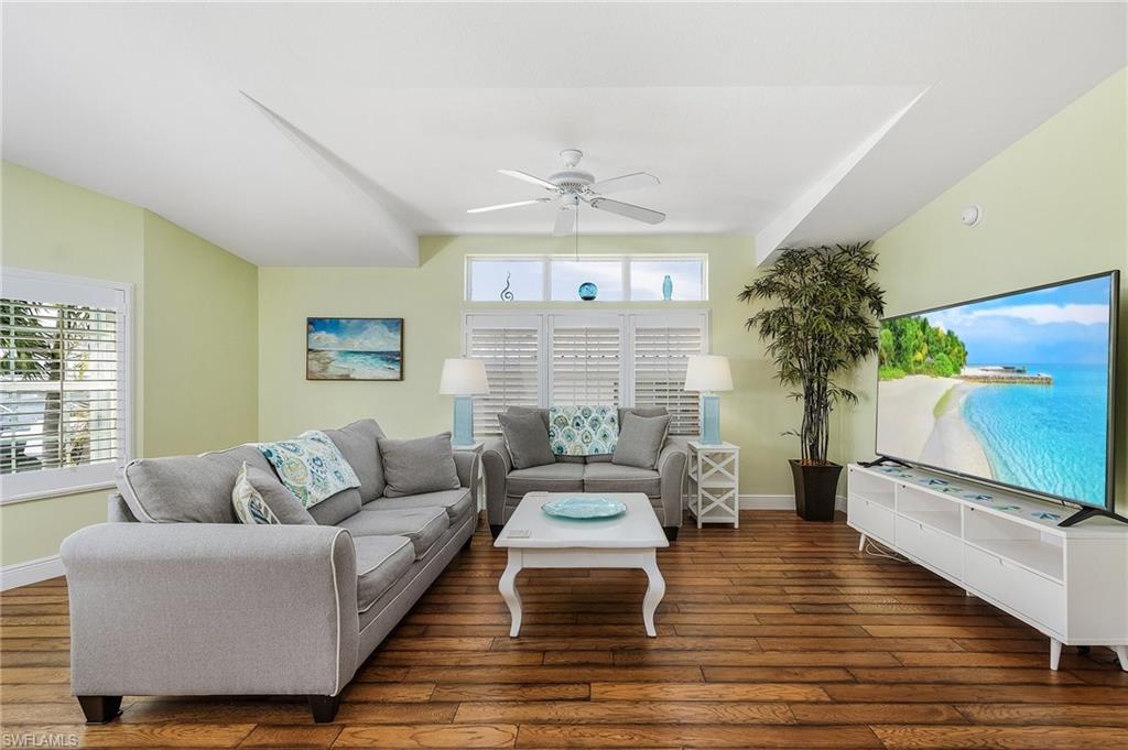 CHERRY ESTATES - Residential Lease