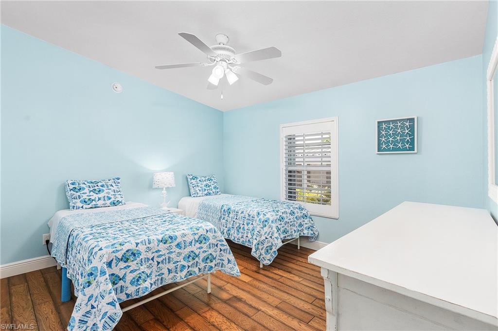 CHERRY ESTATES - Residential Lease