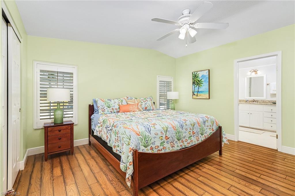 CHERRY ESTATES - Residential Lease