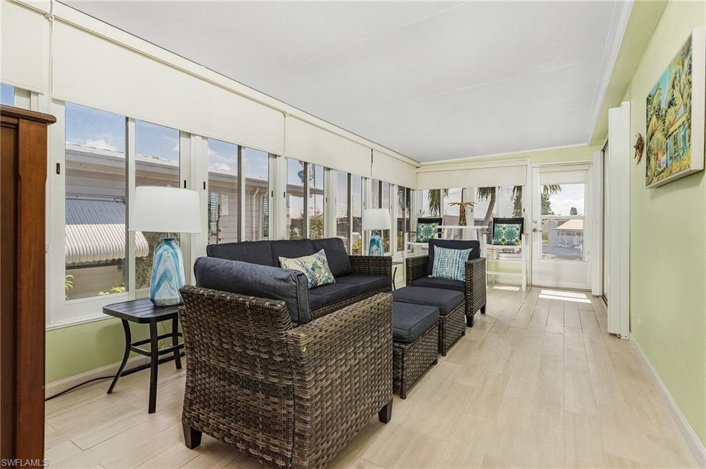 CHERRY ESTATES - Residential Lease