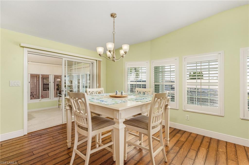 CHERRY ESTATES - Residential Lease