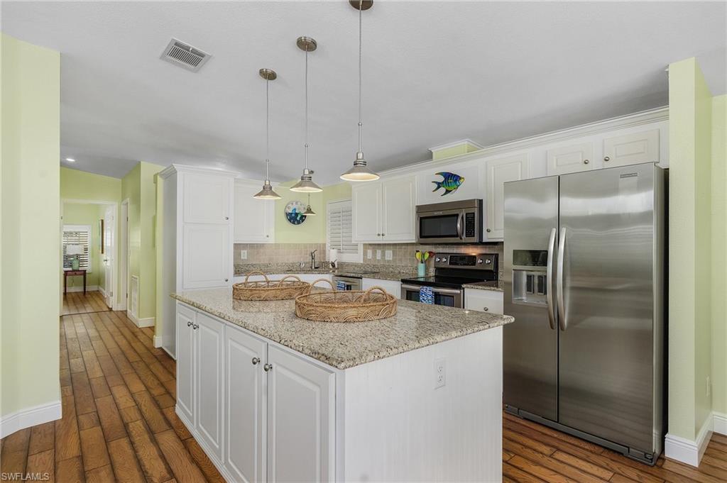 CHERRY ESTATES - Residential Lease