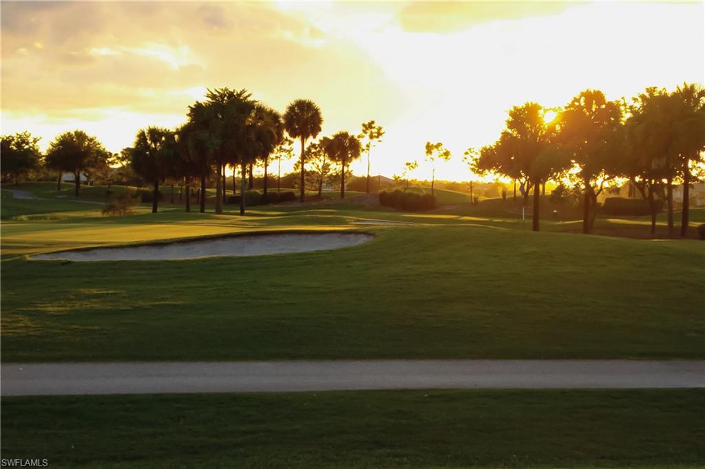 COLONIAL LINKS - Residential