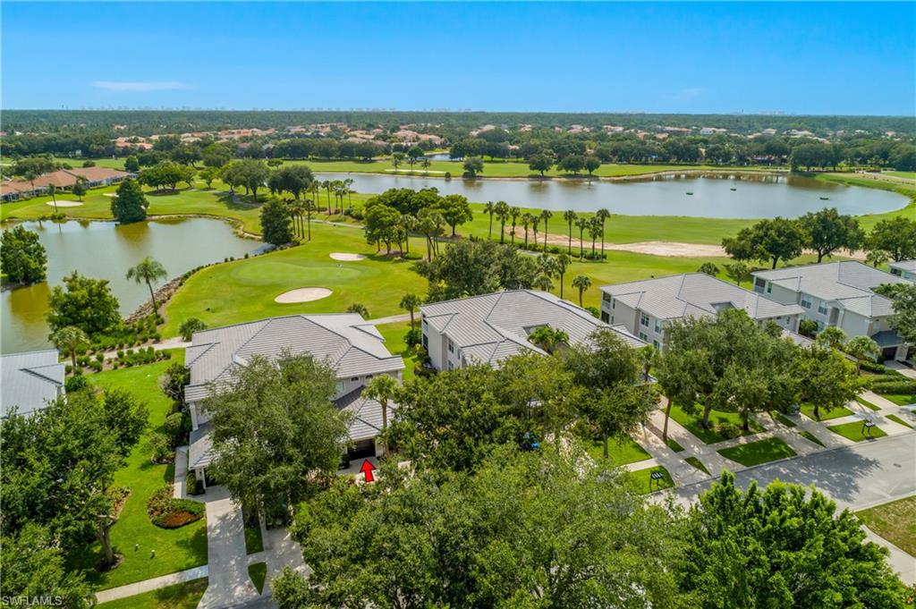 COLONIAL LINKS - Residential