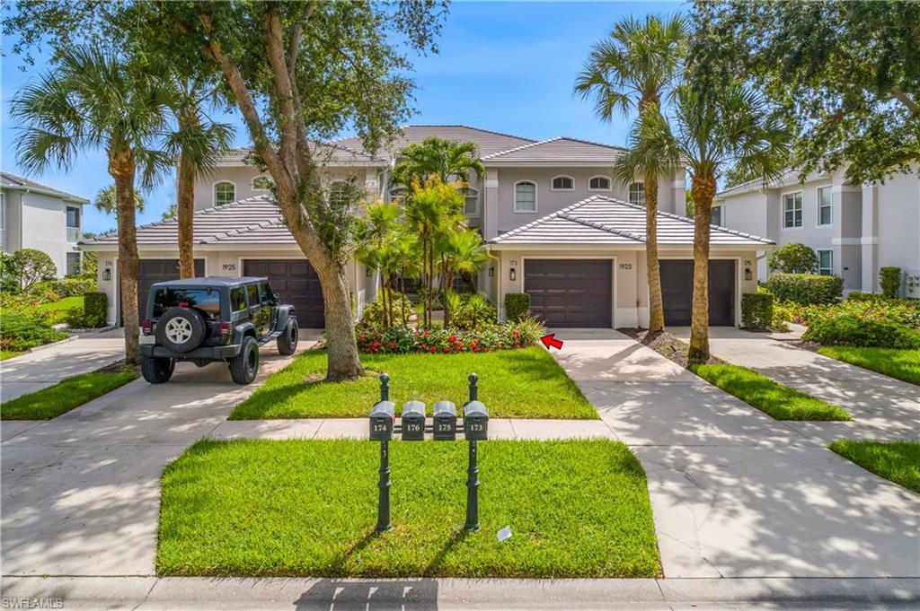 COLONIAL LINKS - Residential