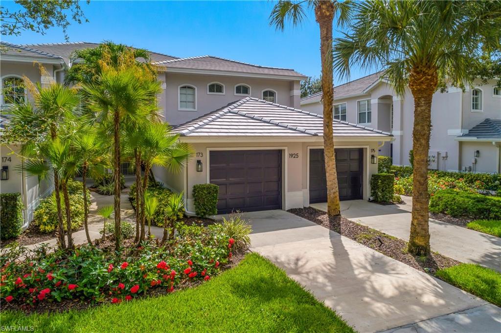 COLONIAL LINKS - Residential