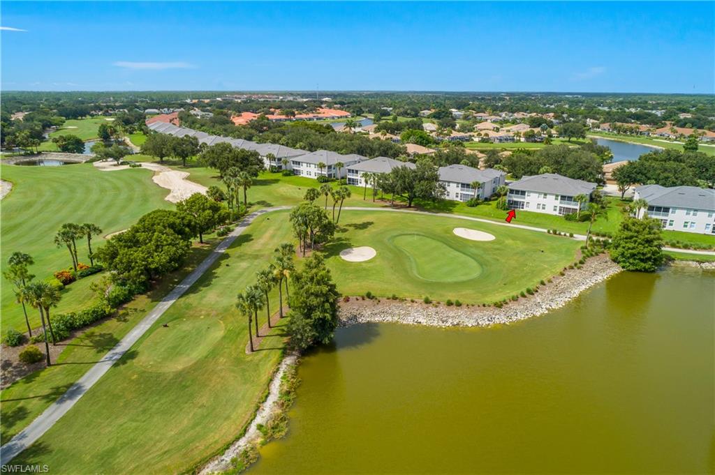 COLONIAL LINKS - Residential