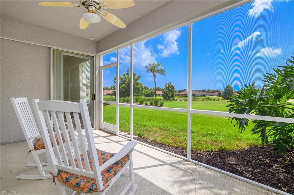 COLONIAL LINKS - Residential