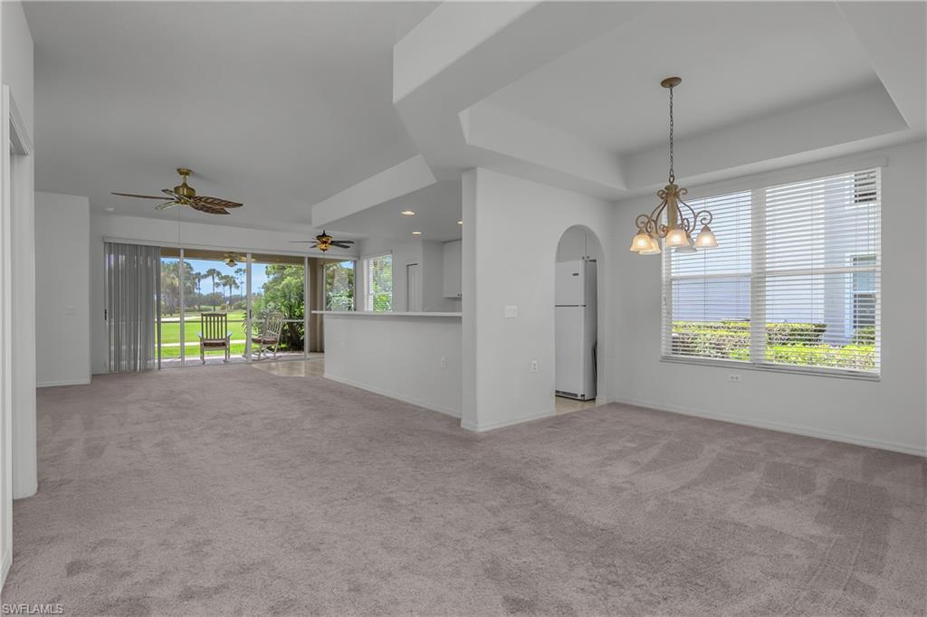 COLONIAL LINKS - Residential