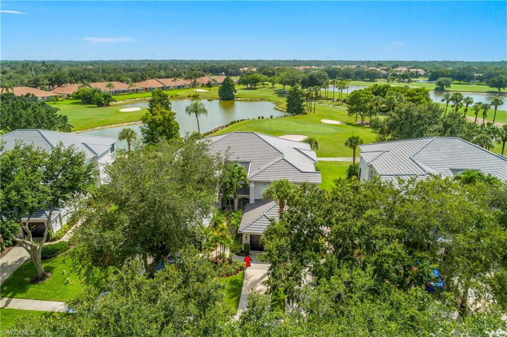 COLONIAL LINKS - Residential