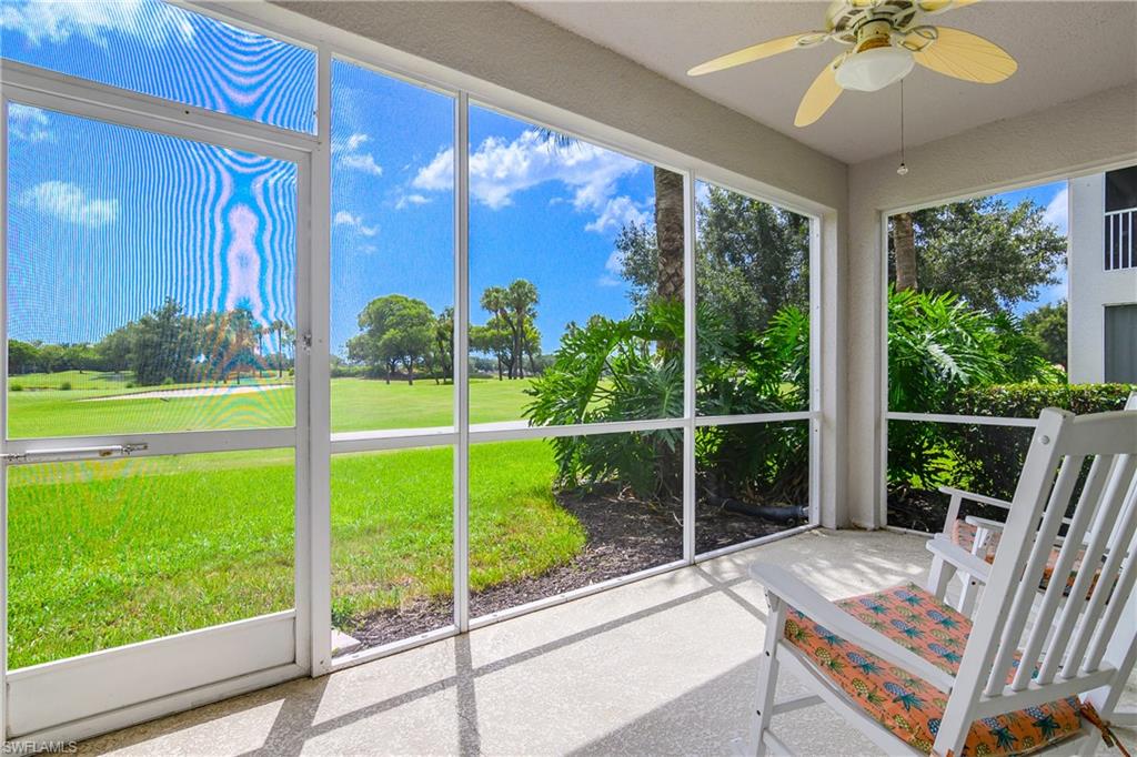 COLONIAL LINKS - Residential