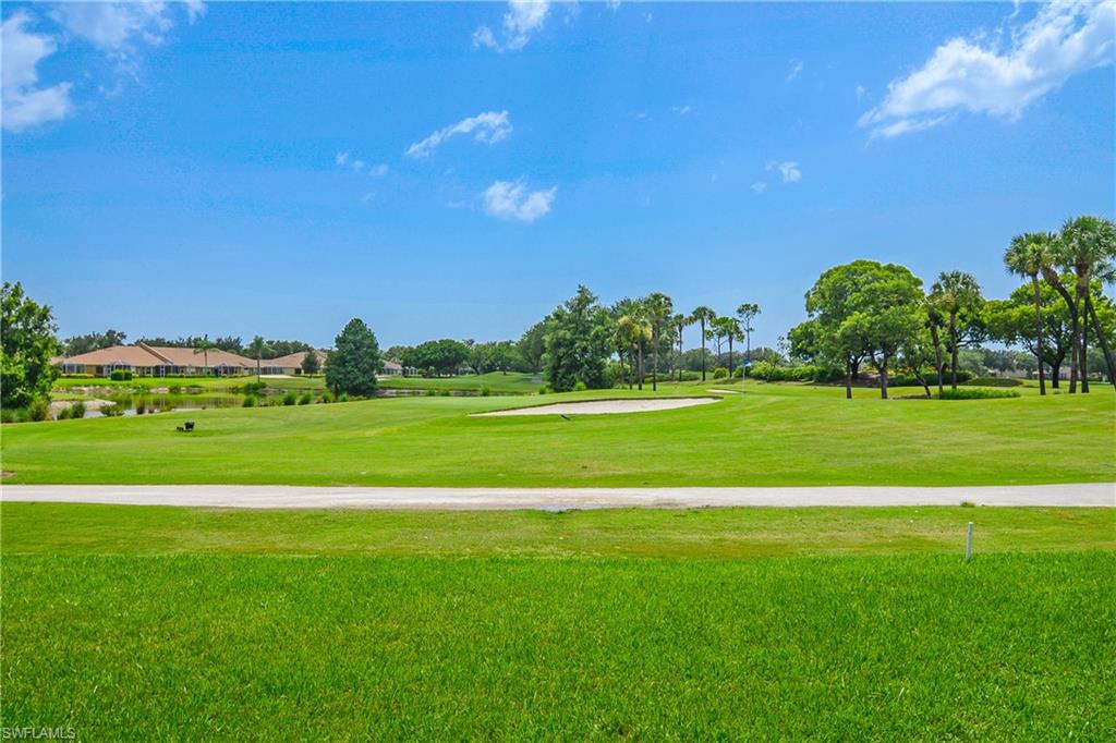 COLONIAL LINKS - Residential