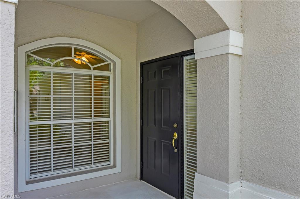 COLONIAL LINKS - Residential