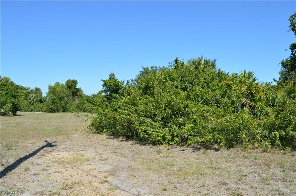 CAPE CORAL - Land