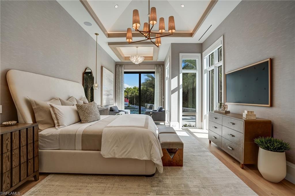 MOORINGS - Residential