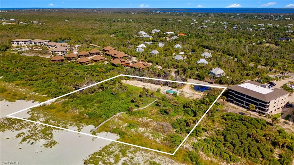 CLAMSHELL CONDO - Land
