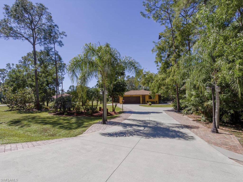 BRIARCLIFF - Residential